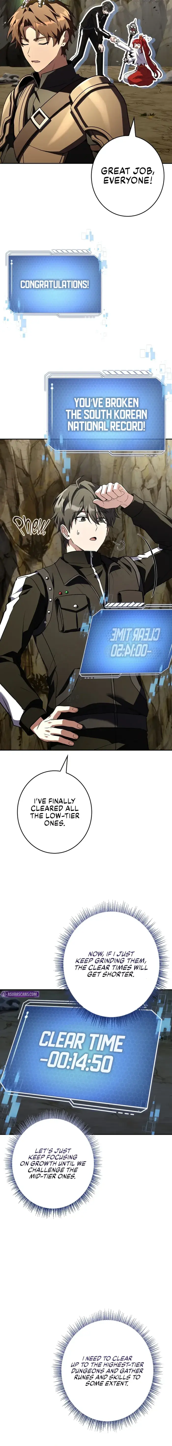 Only I Have an EX-Grade Summon Chapter 21 image 04_optimized